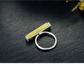 New-design-personalize-natural-stone-silver-ring (8)